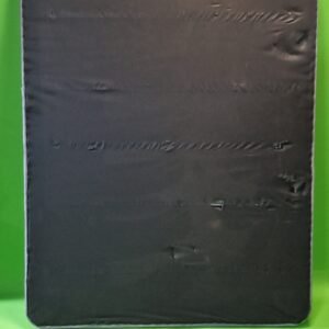 Base Tapizada, Tejido Air Fresh 3D con Patas