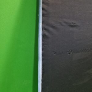 Base Tapizada, Tejido Air Fresh 3D con Patas