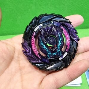 Beyblade Burst QuadDrive - Kit Inicial