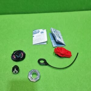 Beyblade Burst QuadDrive - Kit Inicial