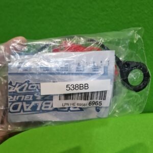 Beyblade Burst QuadDrive - Kit Inicial