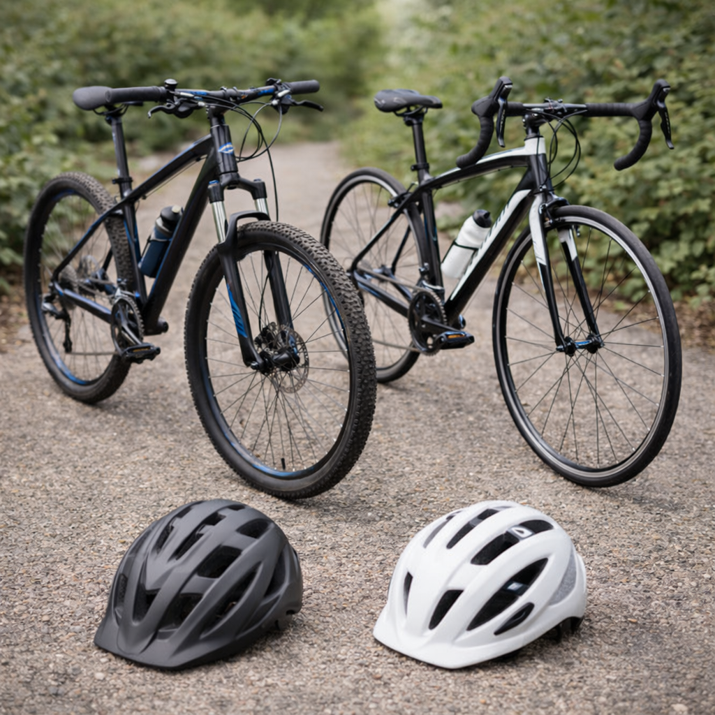 BICICLETAS