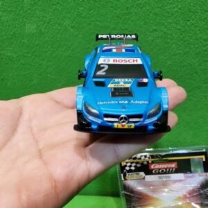 Carrera Mercedes-AMG C 63 DTM G.Paffett, No.2