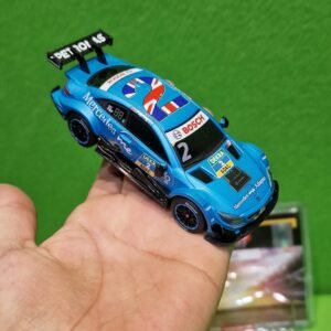 Carrera Mercedes-AMG C 63 DTM G.Paffett, No.2