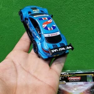 Carrera Mercedes-AMG C 63 DTM G.Paffett, No.2