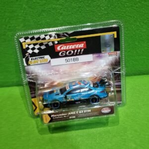 Carrera Mercedes-AMG C 63 DTM G.Paffett, No.2