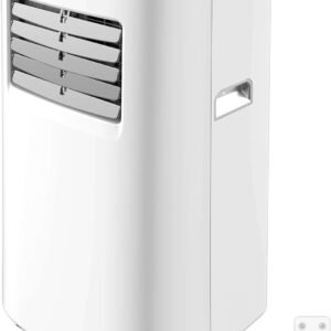 Cecotec Aire Acondicionado Portátil con Mando a Distancia y Wifi ForceClima 7500 Connected