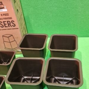 Elevadores Ajustables para Muebles de Cama