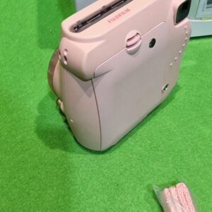instax Cámara Instantánea Mini 9 Clear