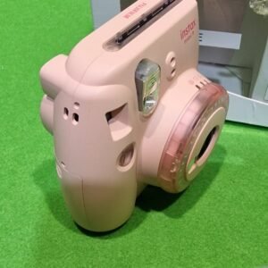 instax Cámara Instantánea Mini 9 Clear