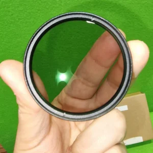 Filtro polarizador circular Amazon Basics - 55 mm
