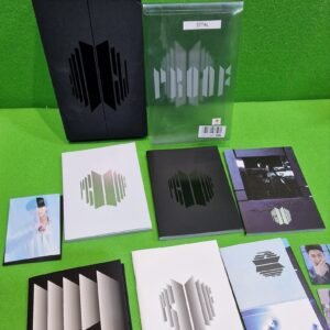 Proof (Standard Edition)