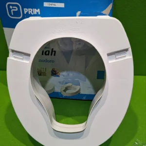 Prim Elevador Inodoro Savanah Sin Tapa