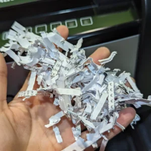 Rexel Optimum Autofeed Destructora de Papel
