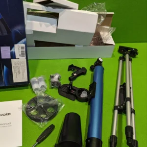 Telescopic F60050M