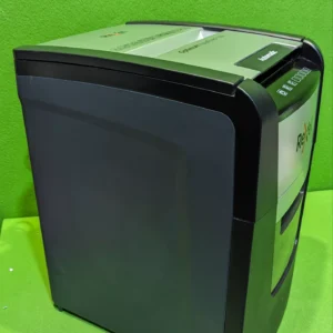 Rexel Optimum Autofeed Destructora de Papel