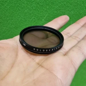 Hoya HD Filtro polarizador para objetivos 40.5