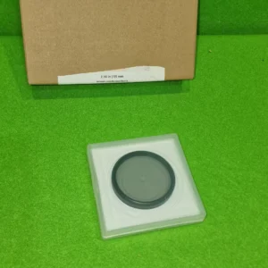 Filtro polarizador circular Amazon Basics - 55 mm