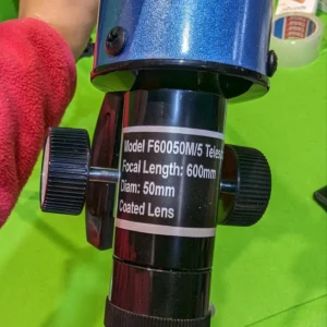 Telescopic F60050M