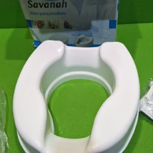 Prim Elevador Inodoro Savanah Sin Tapa