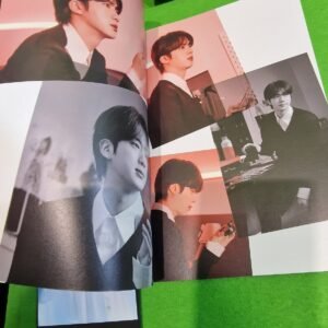 Proof (Standard Edition)