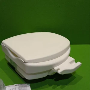 Mobiclinic ELevador para inodoro Guadiana