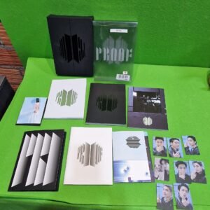 Proof (Standard Edition)
