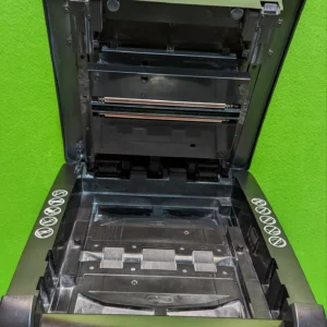 Rexel Optimum Autofeed Destructora de Papel