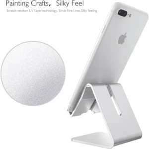 Soporte para teléfono celular