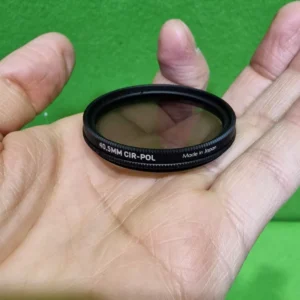 Hoya HD Filtro polarizador para objetivos 40.5