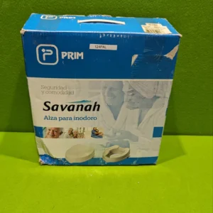 Prim Elevador Inodoro Savanah Sin Tapa