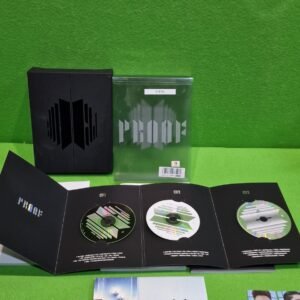 Proof (Standard Edition)