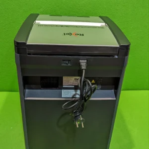 Rexel Optimum Autofeed Destructora de Papel