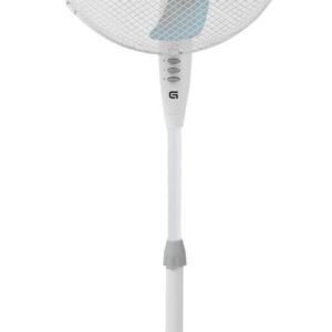 Grunkel Ventilador de Pie FAN-165 de 50W