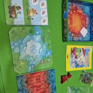 Haba - Tesoro Brillante