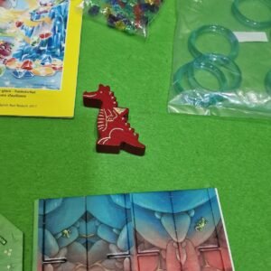 Haba - Tesoro Brillante