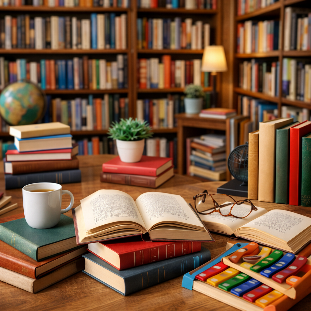 LIBROS