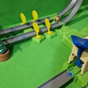Mario Kart Pista de coches