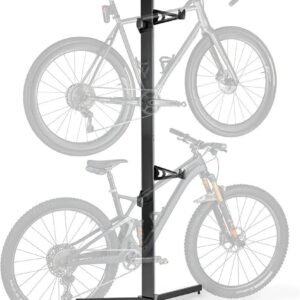 Portabicicletas Feedback para 2 bicicletas