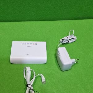 Technoline Gateway 2.0 (MA12022)