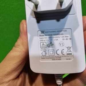 Technoline Gateway 2.0 (MA12022)