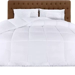Utopia Bedding Edredón Acolchado 220x260