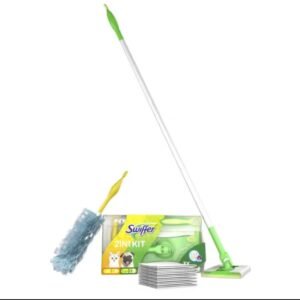 2 UNIDADES Swiffer Mopa Atrapapolvo - Oportunexa