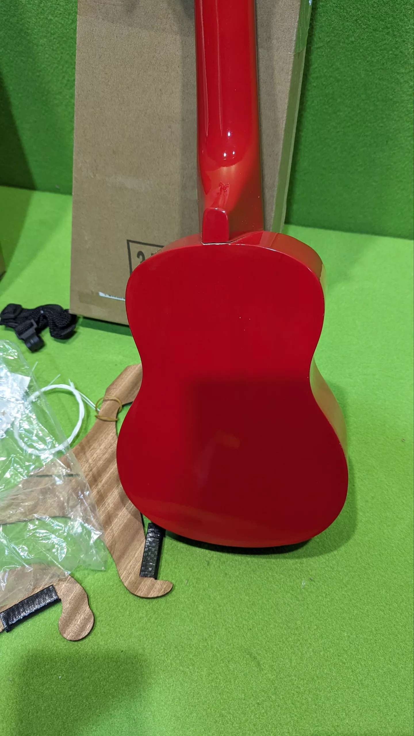 3rd Avenue Pack de ukulele soprano - Oportunexa