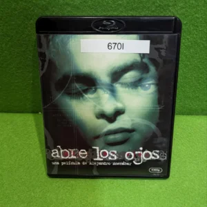 Abre Los Ojos Pelicula - Oportunexa