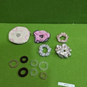 Accesorios para el cabello - Oportunexa