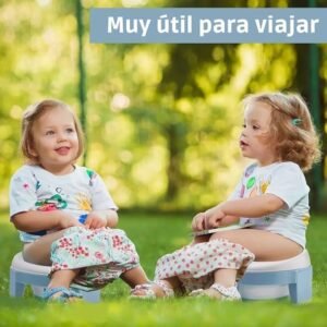 AKAMBO orinal bebe, orinales infantiles - Oportunexa