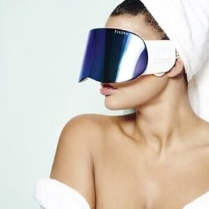 ALIKA - Genius Light - Lámpara de luminoterapia - Cuidado facial - 8 programas - Oportunexa