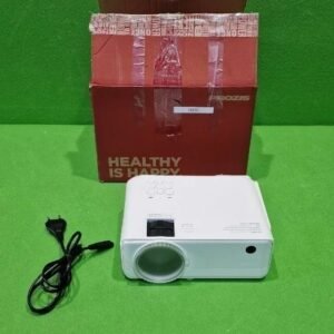 APEMAN LC550 Mini proyector Proyector portátil - Oportunexa