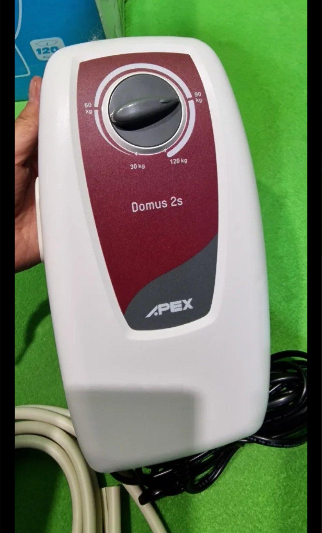Apex Domus 2s - Oportunexa